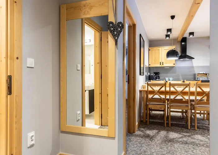 Apartament Sobiczkowa \