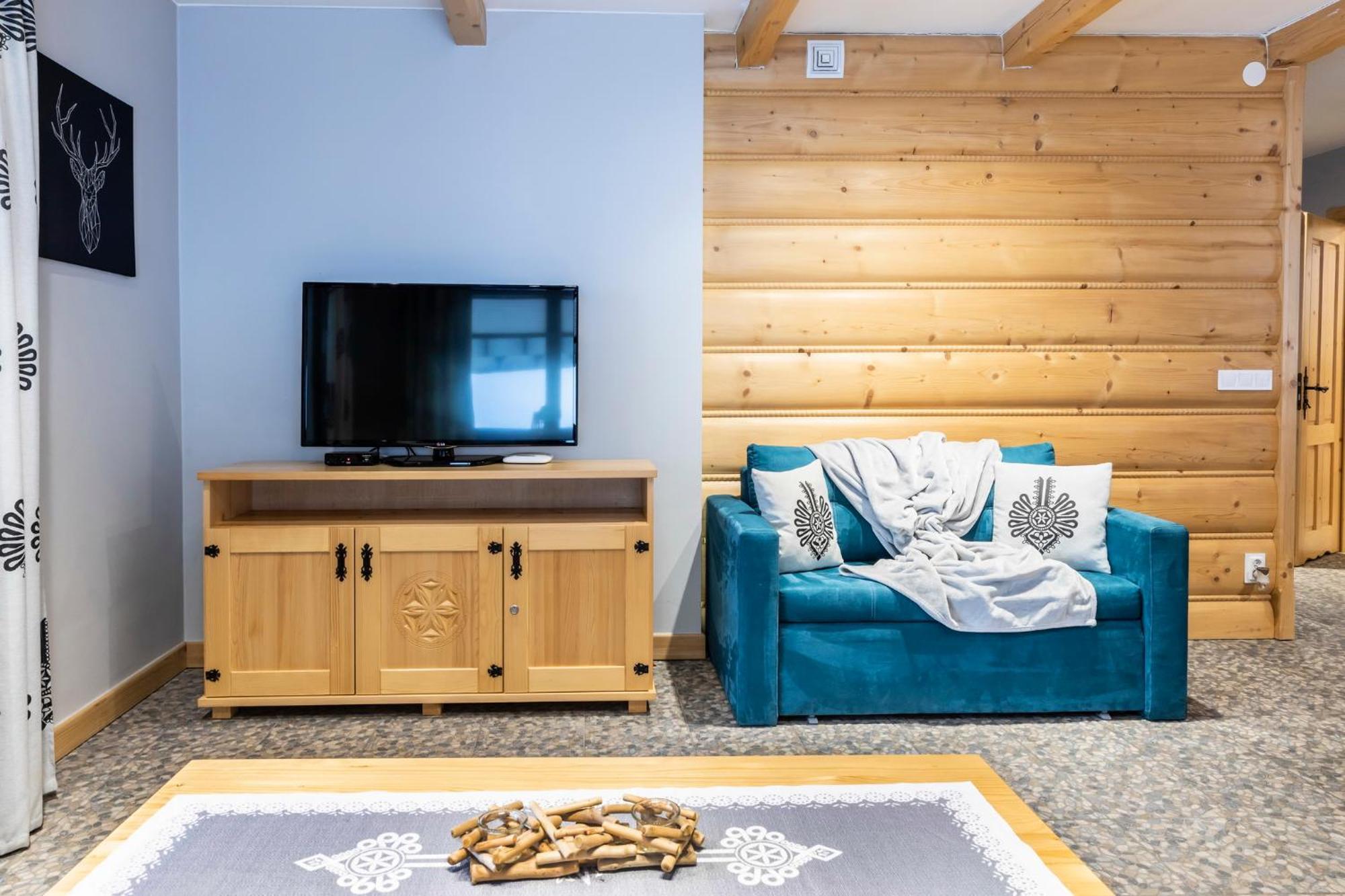 Apartmán Sobiczkowa 