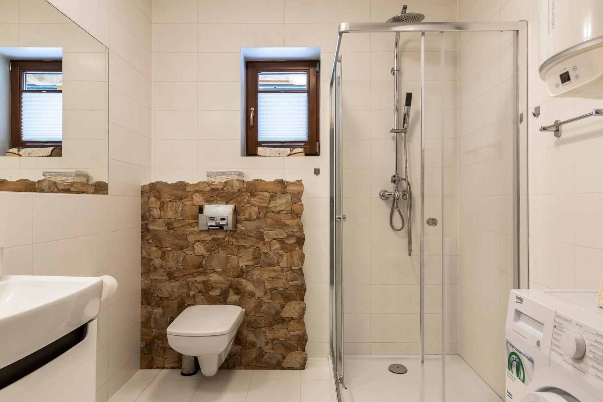 Apartment Sobiczkowa 